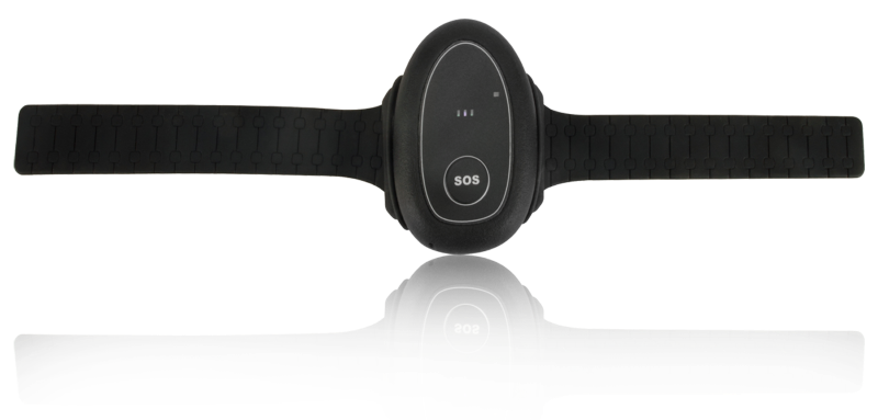 Wrist strap adapter