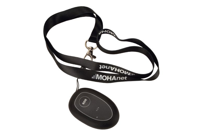 Neck strap