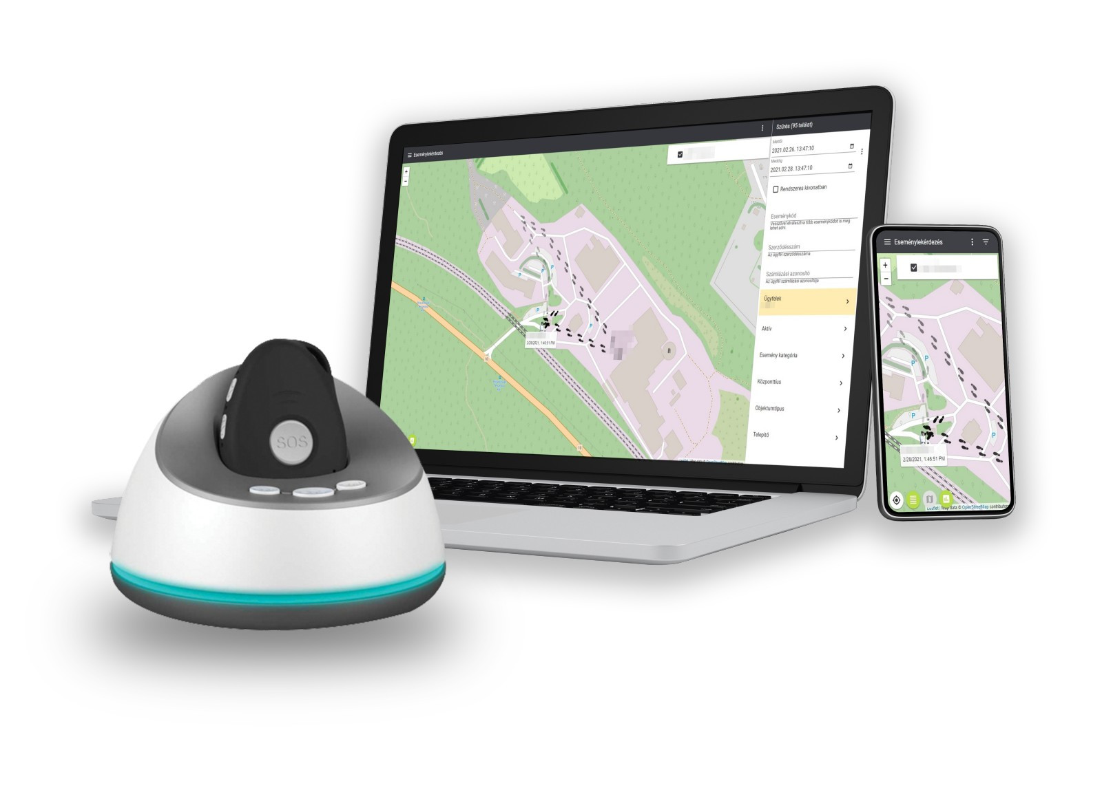 Sustainable Elderly Care - How Technology Provides 24-Hour Safety for Our Elderly Loved Ones