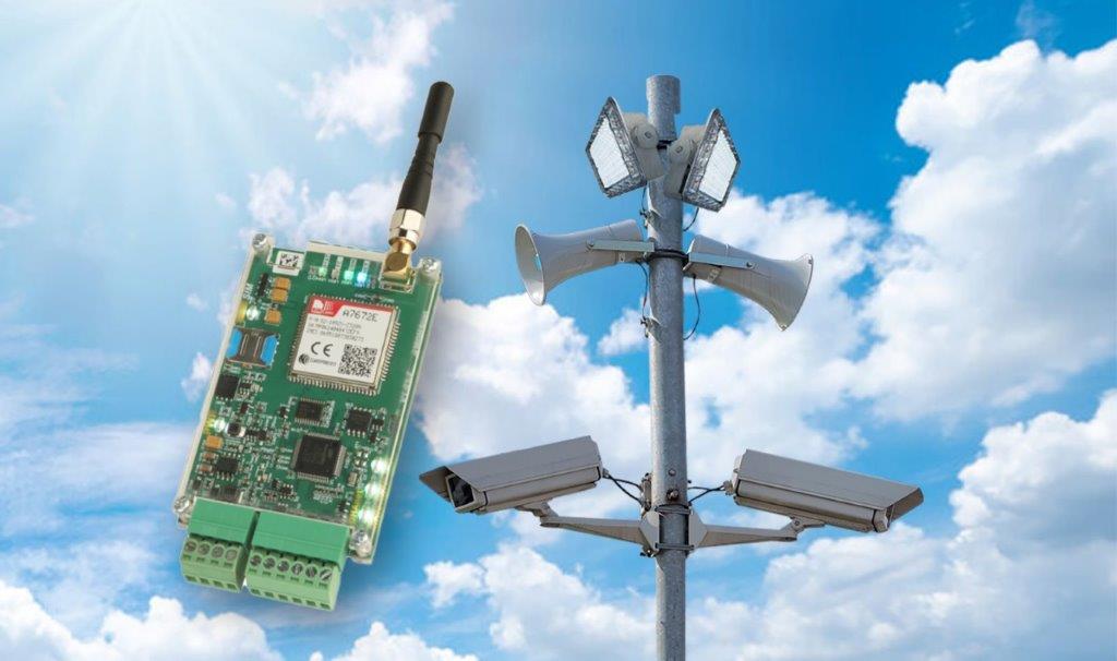 Why Is Remote Control of Outdoor Loudspeakers Critical in Video Remote Monitoring?