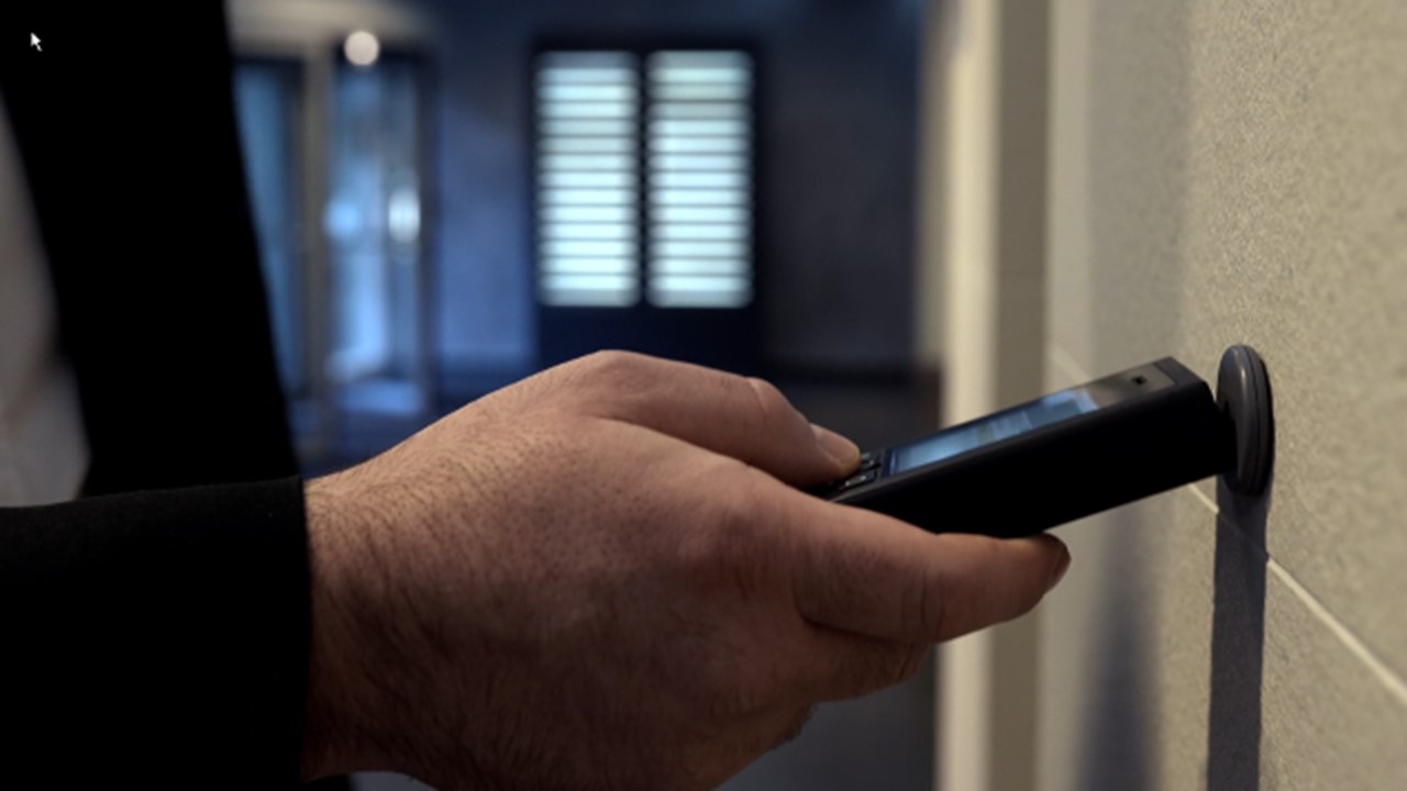 Patrol Monitoring and Activity Monitoring