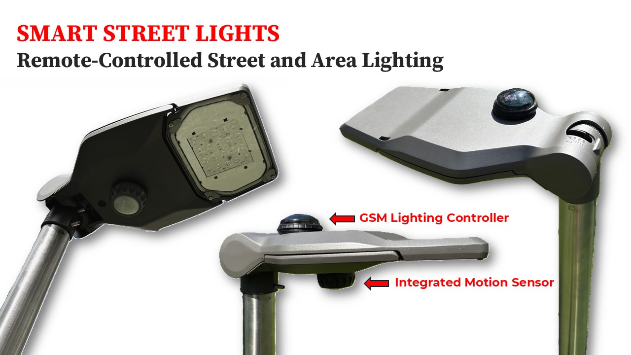 Why Is Remote Control of Site Lighting Critical in Video Remote Monitoring?