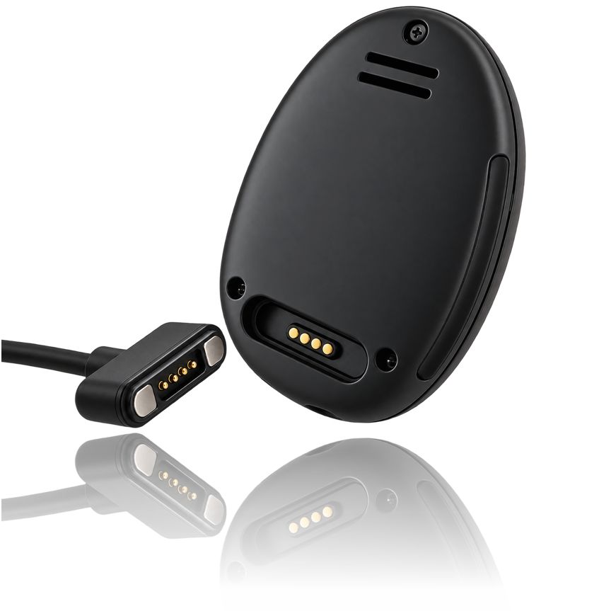 SIMPLER CHARGING, FEWER USER PROBLEMS