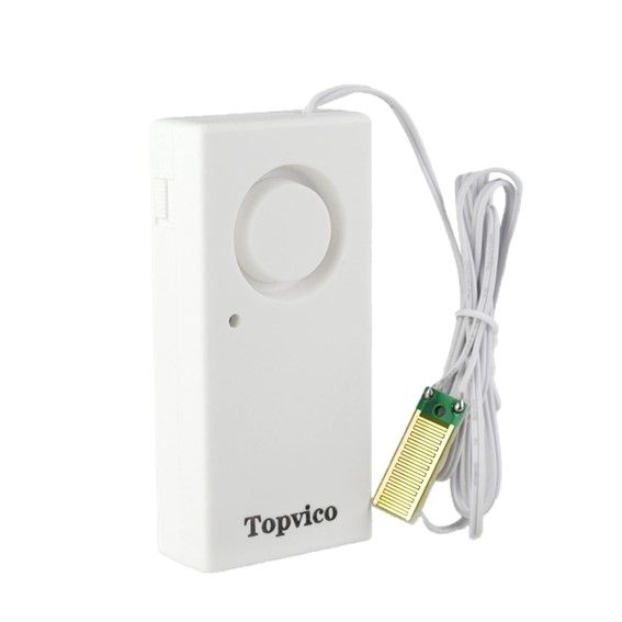 Water detector
