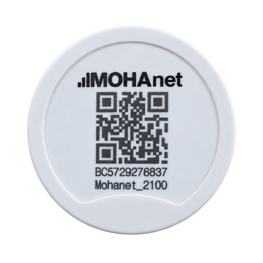 Temperature sensor