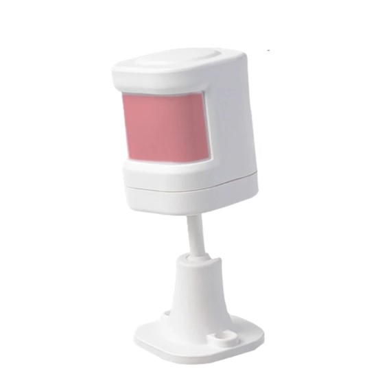 Motion sensor
