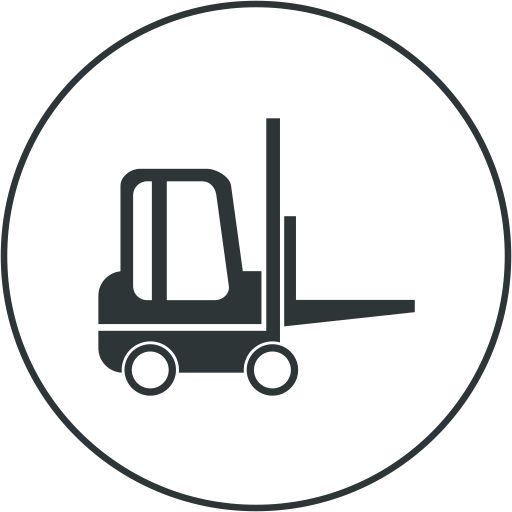 Forklift tracking